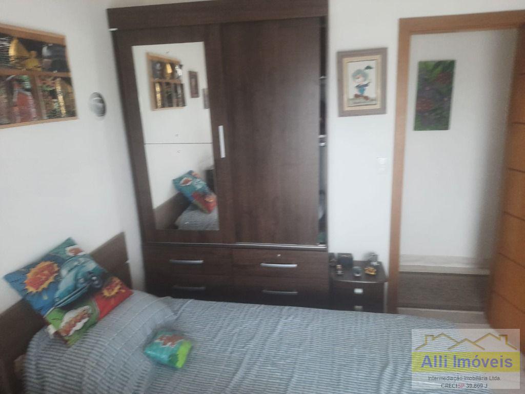 Apartamento à venda com 3 quartos, 170m² - Foto 27