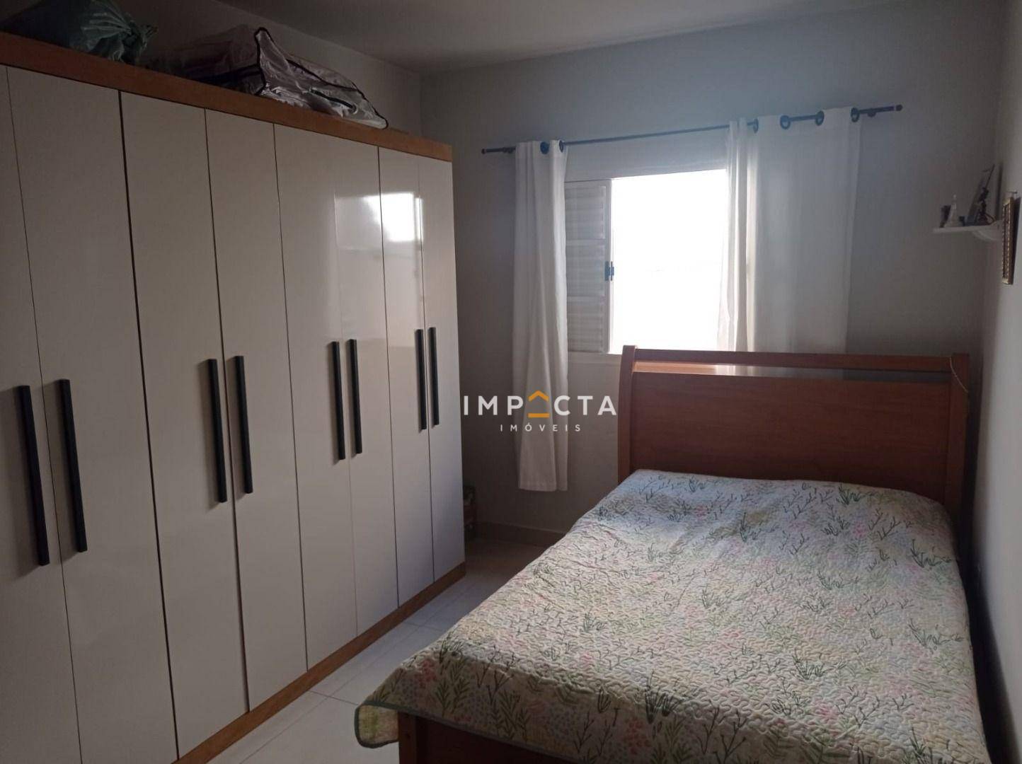 Casa à venda com 3 quartos, 80m² - Foto 5