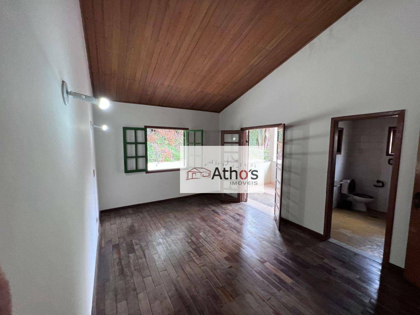 Casa de Condomínio à venda com 3 quartos, 171m² - Foto 21