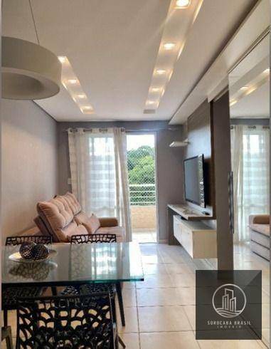 Apartamento à venda com 2 quartos, 52m² - Foto 9