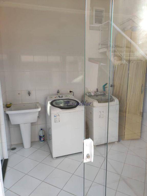 Sobrado à venda com 4 quartos, 300m² - Foto 11