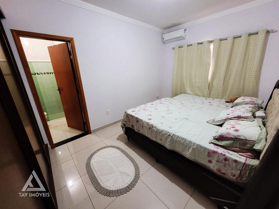 Casa à venda com 3 quartos, 156m² - Foto 17