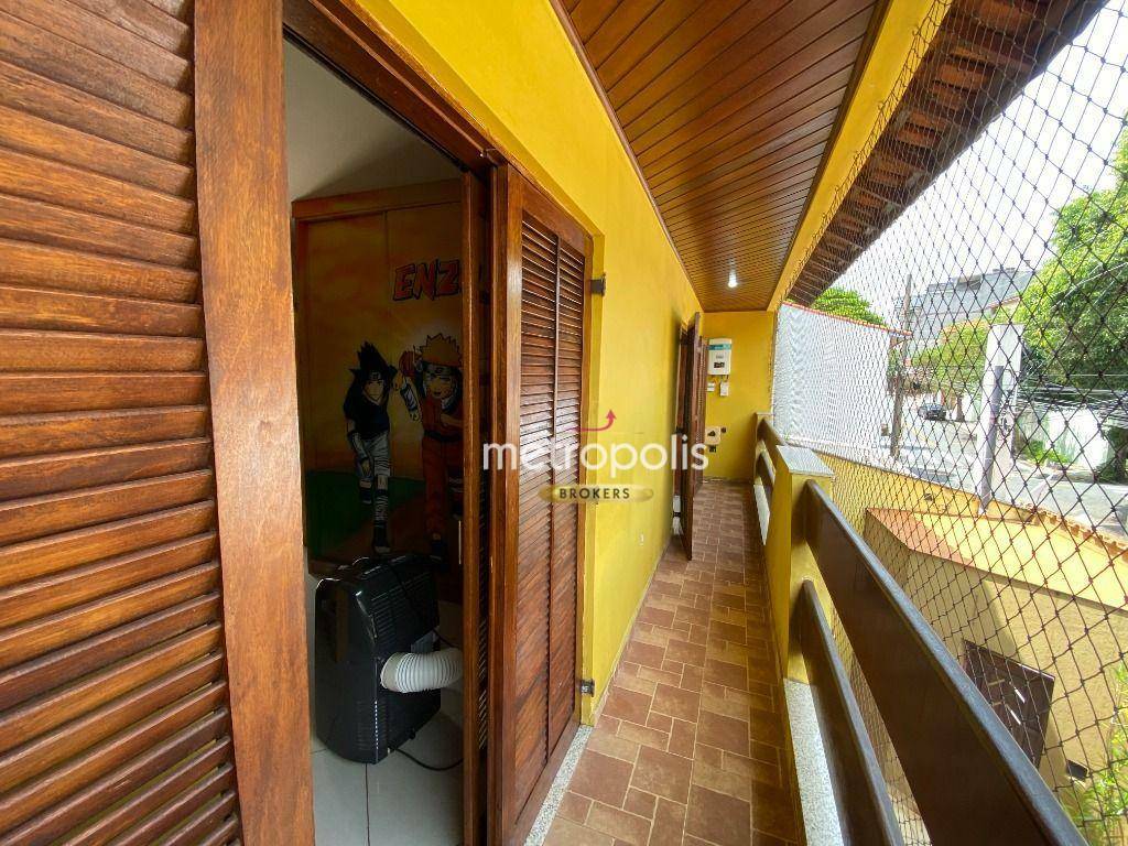 Sobrado à venda com 3 quartos, 280m² - Foto 39