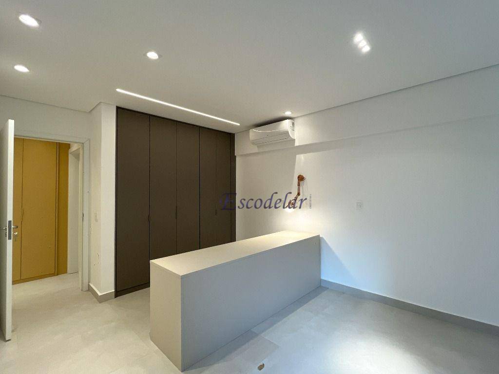 Apartamento à venda com 3 quartos, 155m² - Foto 22