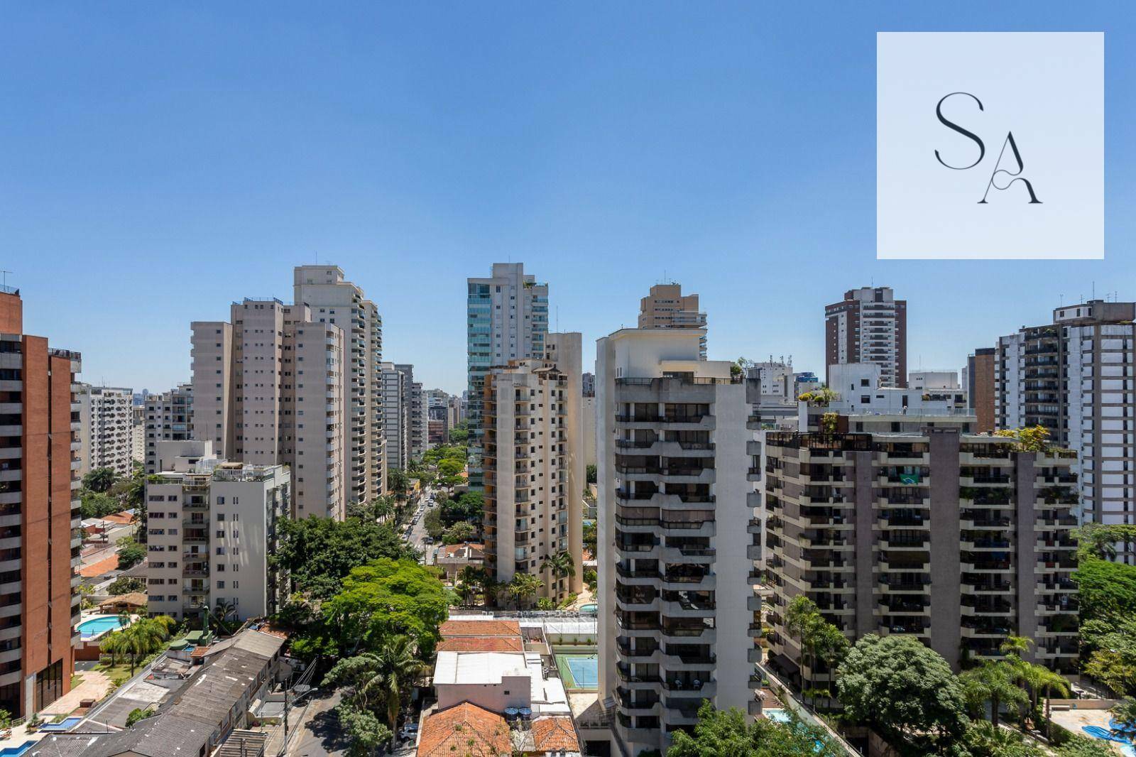 Cobertura à venda com 4 quartos, 305m² - Foto 43