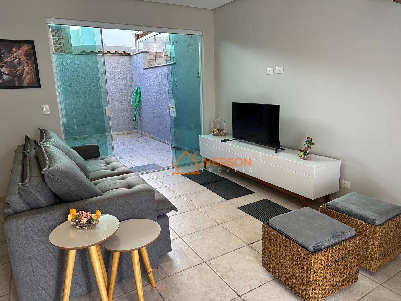 Casa de Condomínio, 3 quartos - Foto 2