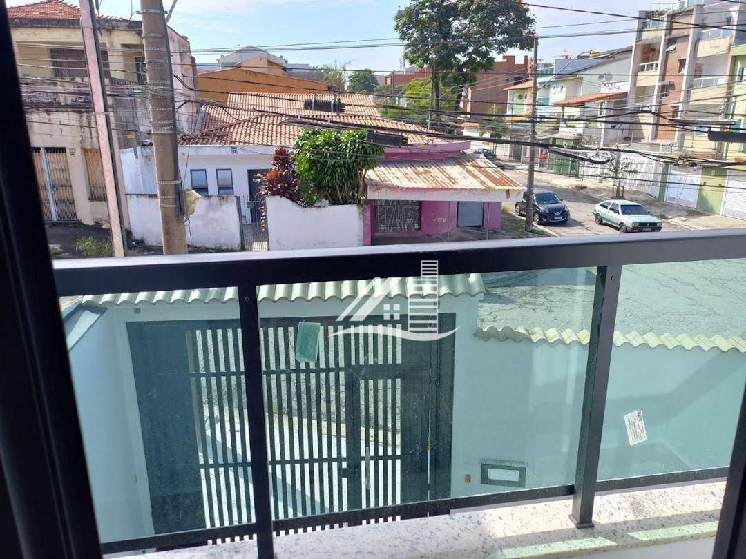 Sobrado à venda com 2 quartos, 177m² - Foto 17