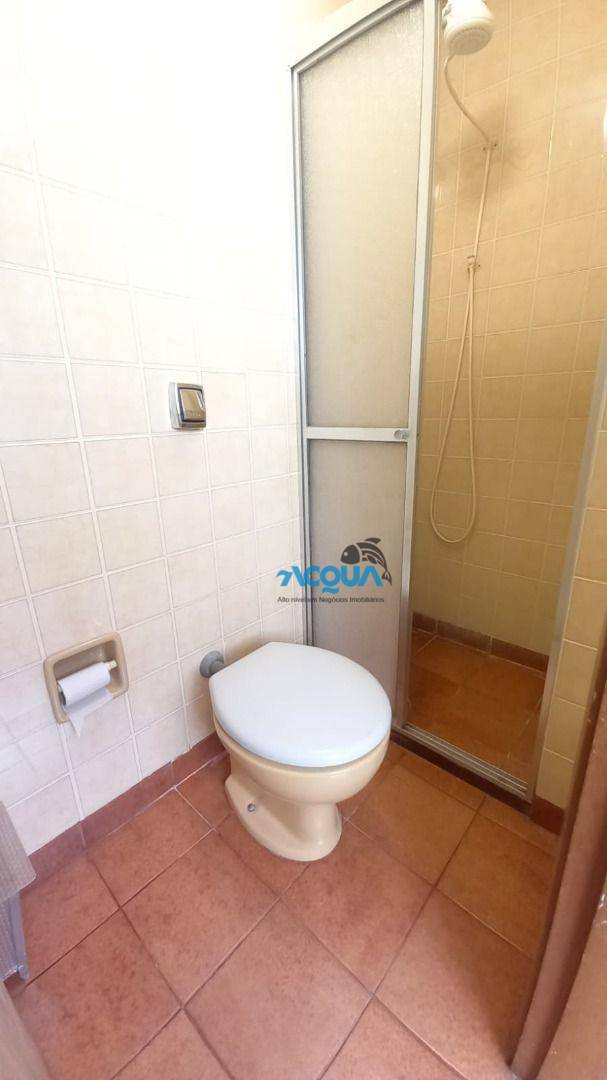 Apartamento à venda com 3 quartos, 130m² - Foto 10