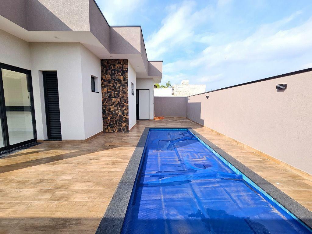 Casa de Condomínio à venda com 3 quartos, 209m² - Foto 23