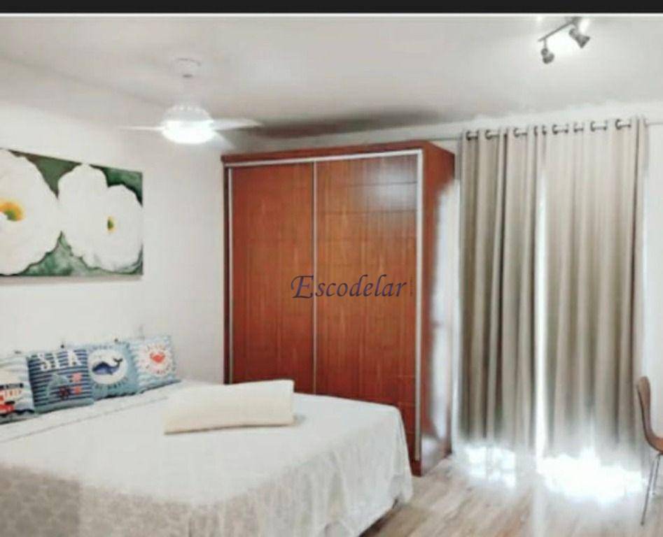 Apartamento à venda com 1 quarto, 29m² - Foto 4