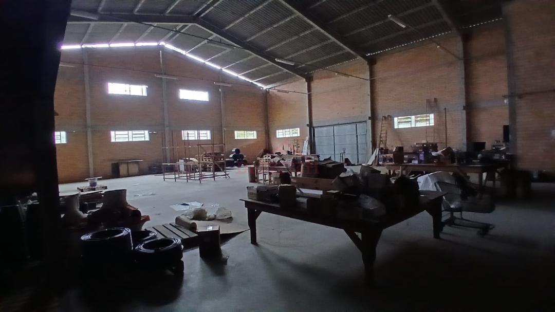 Depósito-Galpão - Foto 3