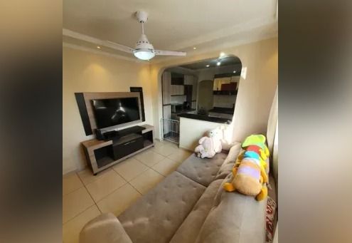 Cobertura à venda com 2 quartos, 90m² - Foto 2