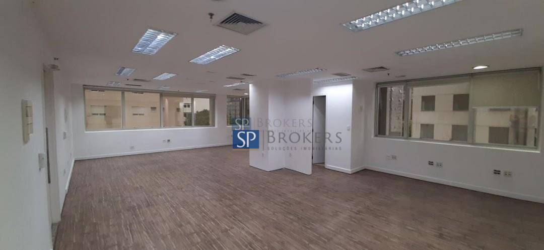 Conjunto Comercial-Sala para alugar, 136m² - Foto 14