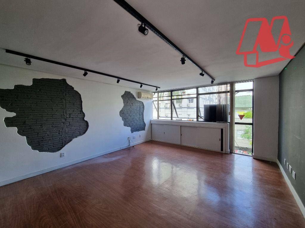 Conjunto Comercial-Sala à venda, 39m² - Foto 2