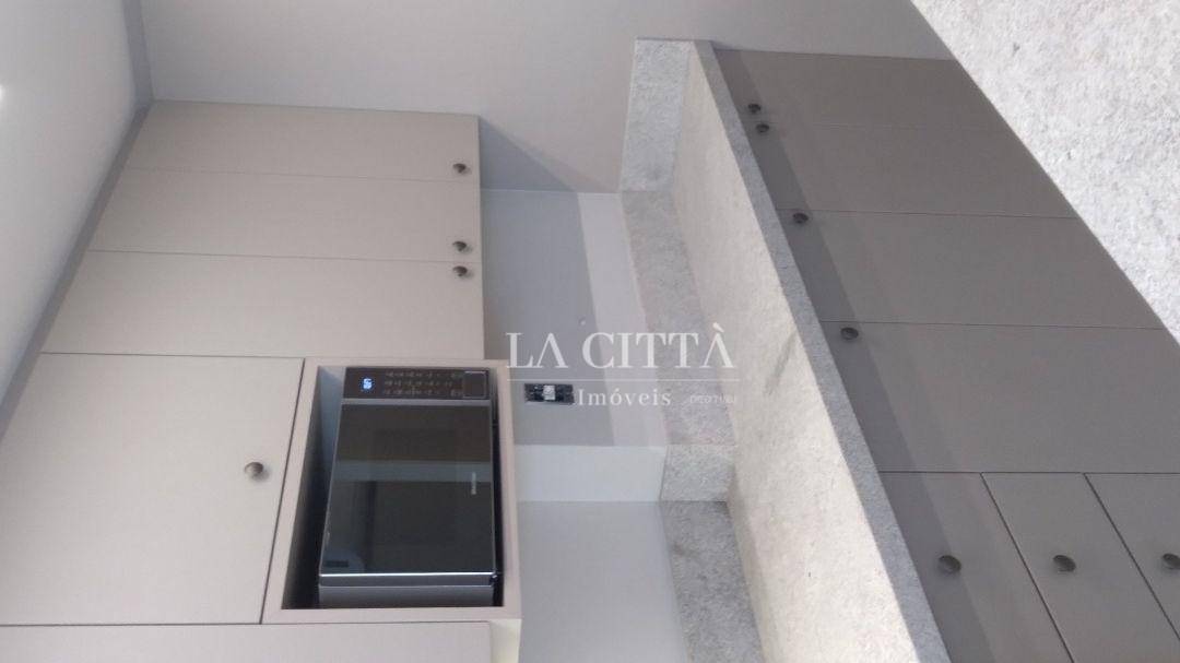 Apartamento à venda com 3 quartos, 118m² - Foto 6