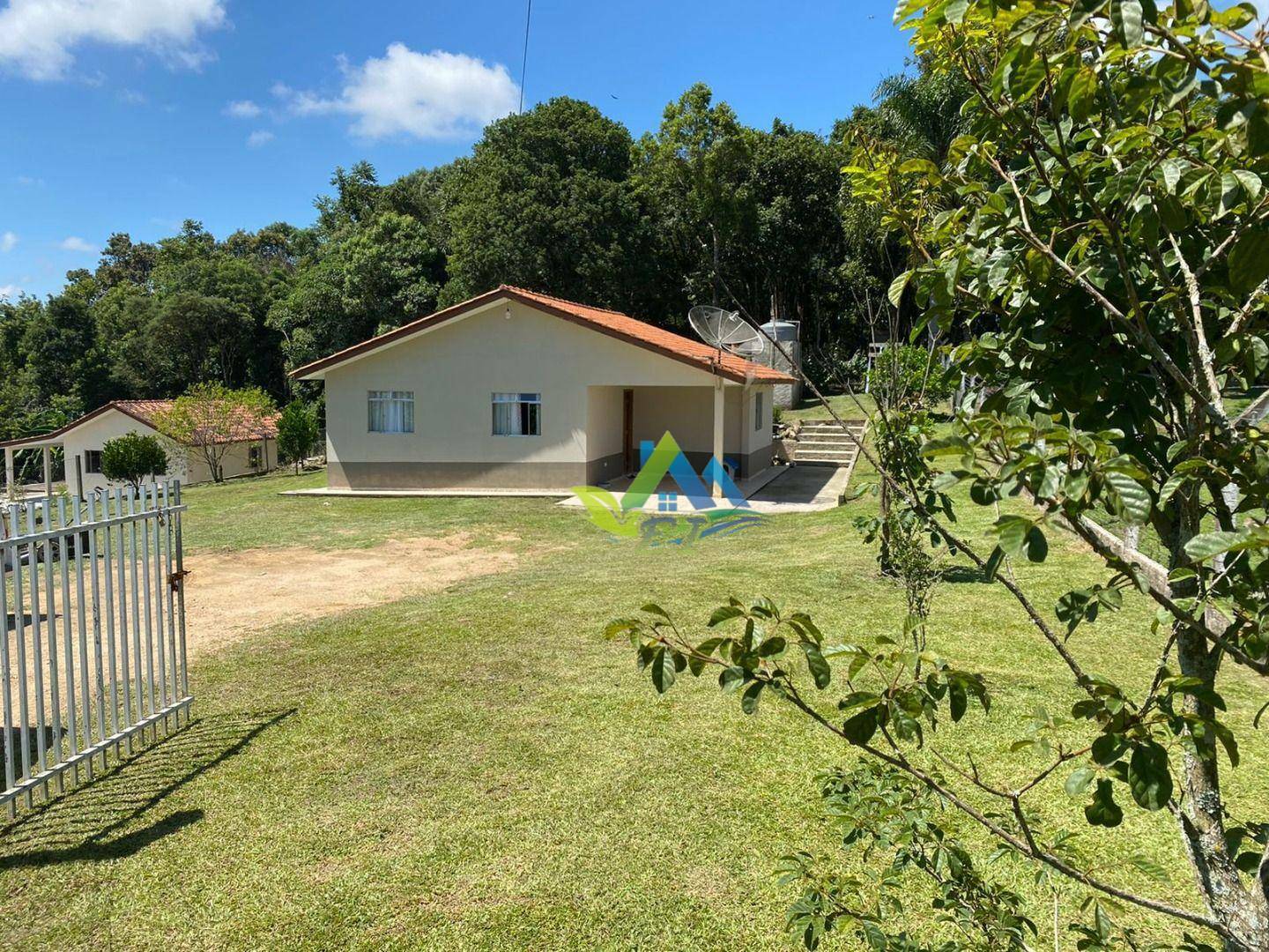 Chácara à venda com 3 quartos, 100m² - Foto 14