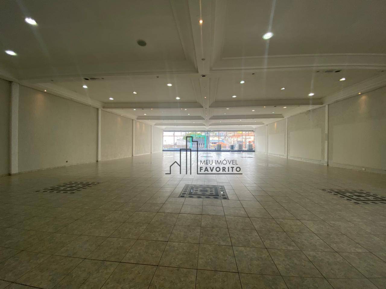 Loja-Salão para alugar, 830m² - Foto 1