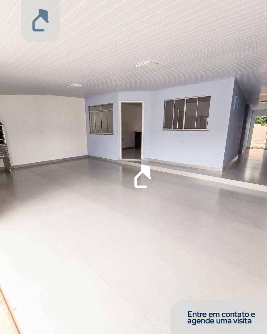 Casa, 2 quartos - Foto 1