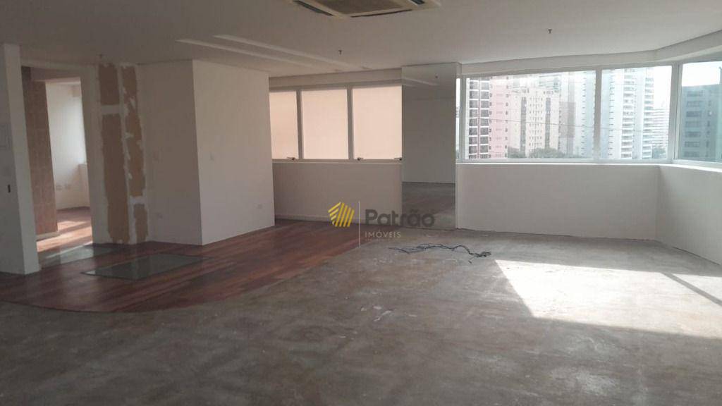 Conjunto Comercial-Sala para alugar, 32m² - Foto 14