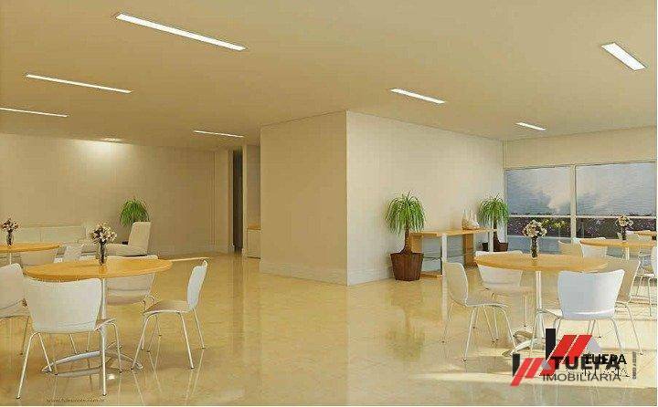 Apartamento à venda com 3 quartos, 173m² - Foto 9