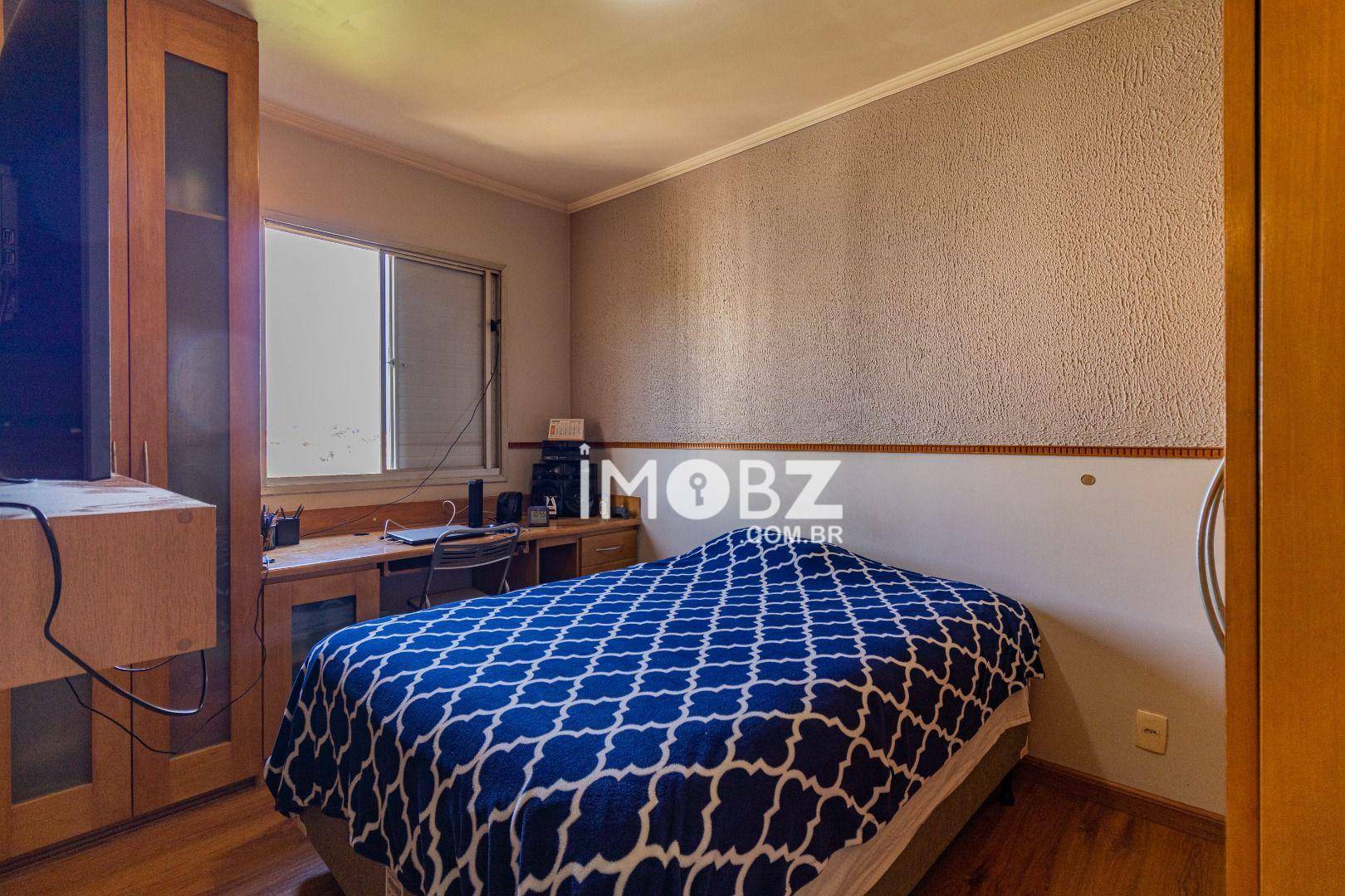 Apartamento à venda com 2 quartos, 57m² - Foto 22