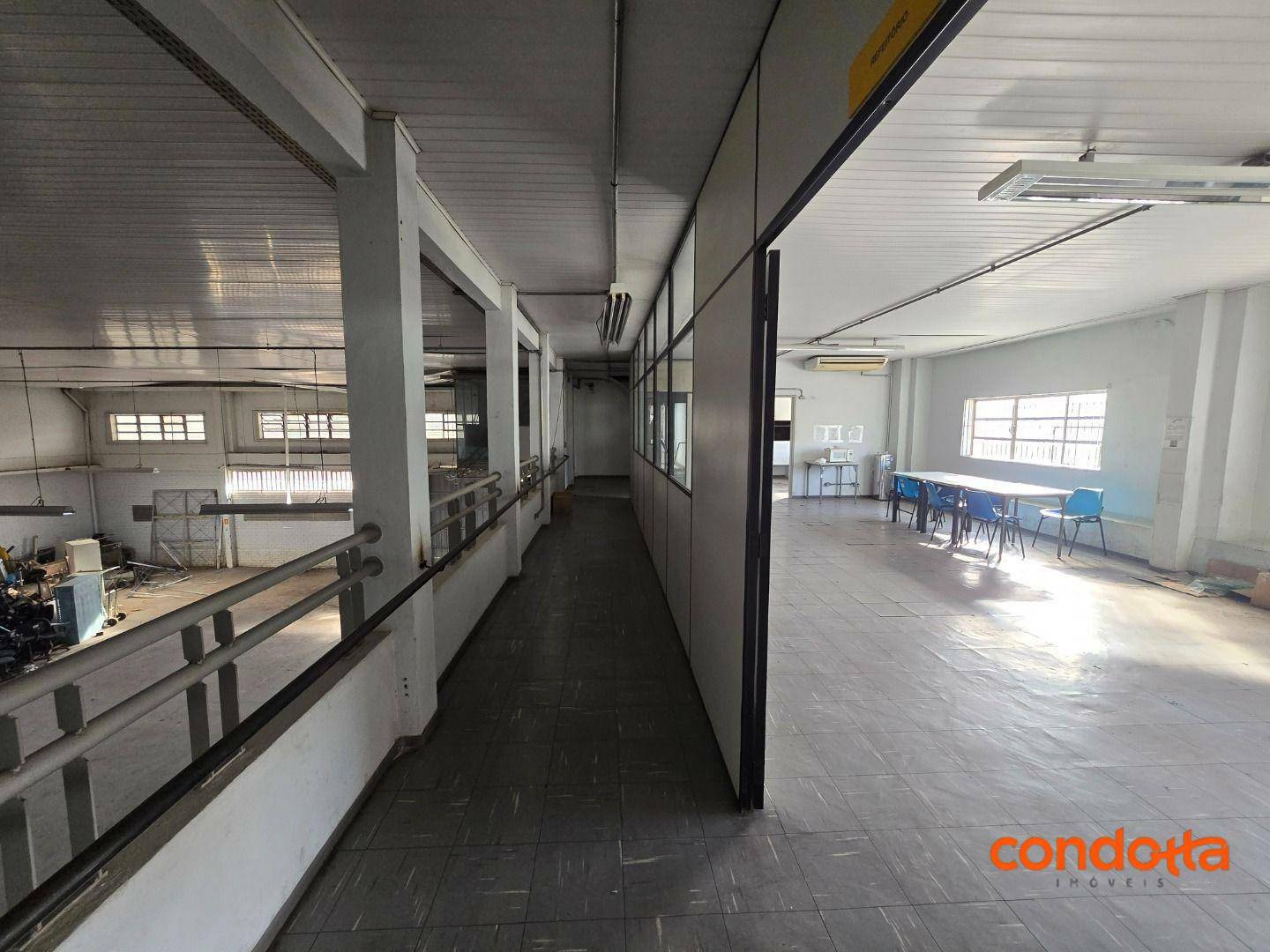 Depósito-Galpão-Armazém para alugar, 2000m² - Foto 25