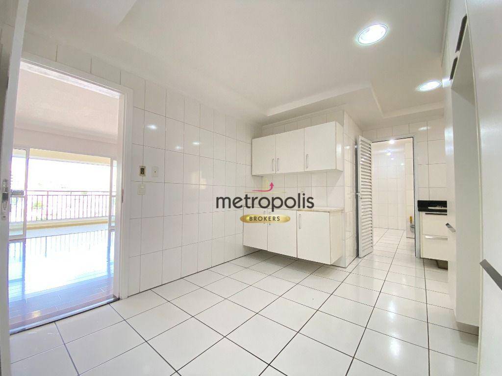 Apartamento à venda com 4 quartos, 145m² - Foto 27