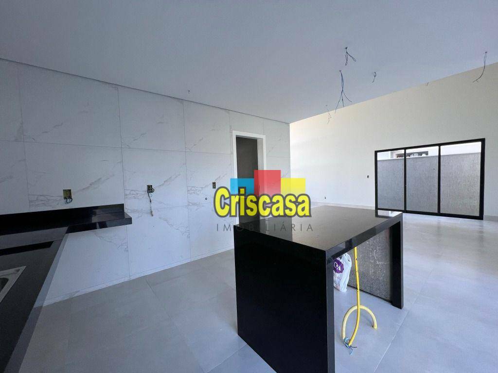 Casa de Condomínio à venda com 3 quartos, 154m² - Foto 19