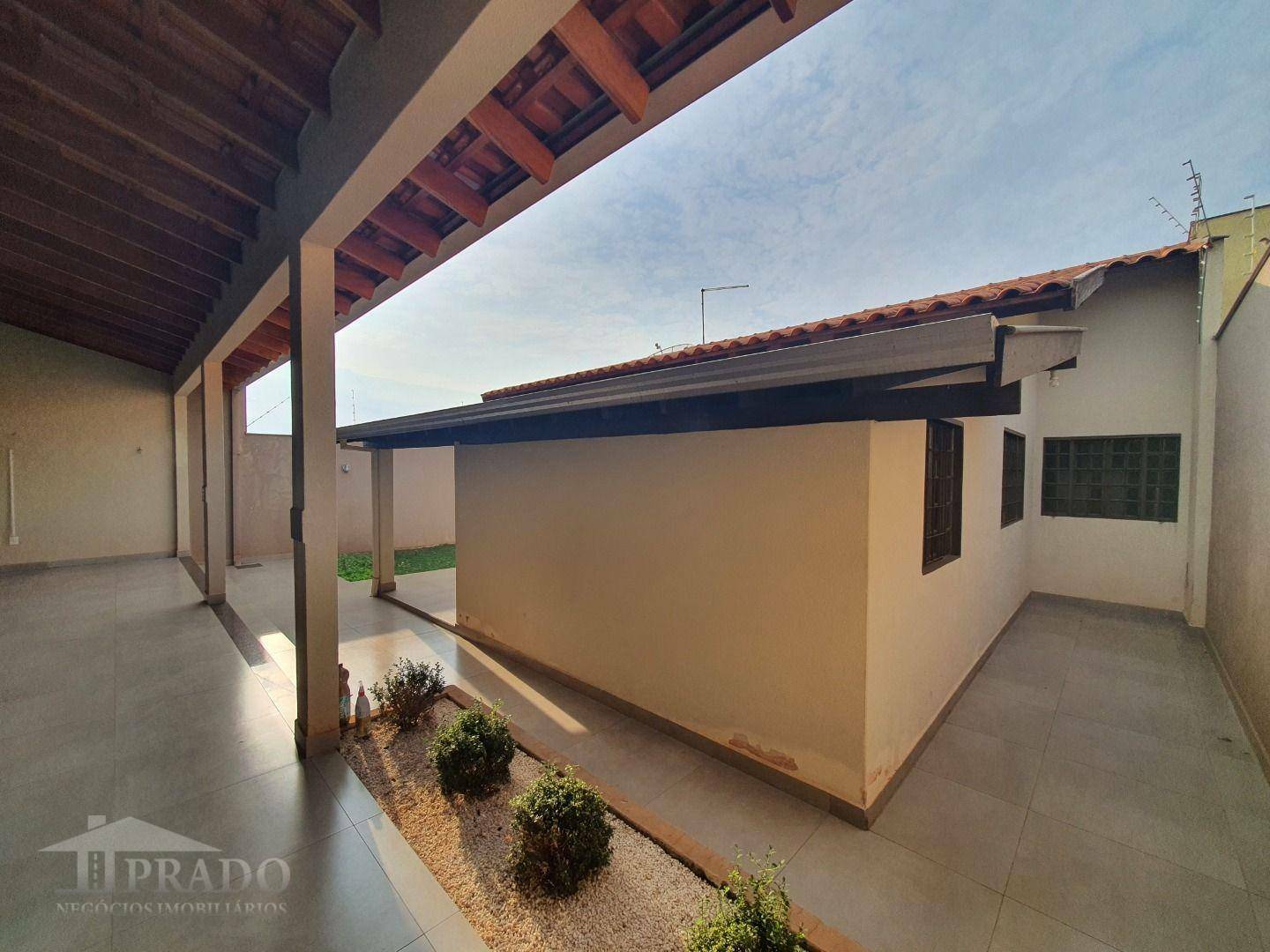 Casa à venda com 3 quartos, 155m² - Foto 31