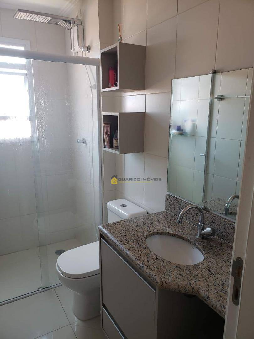 Apartamento à venda com 2 quartos, 64m² - Foto 16