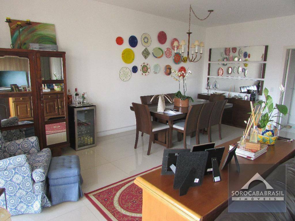 Apartamento à venda e aluguel com 3 quartos, 196m² - Foto 1