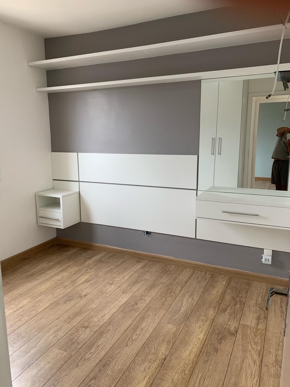 Apartamento à venda com 2 quartos, 65m² - Foto 14