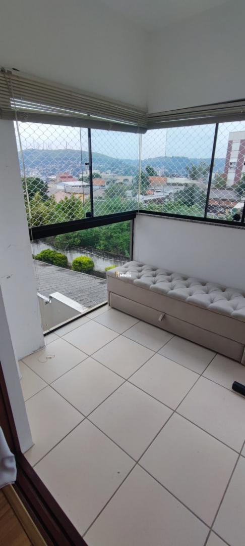 Apartamento à venda com 1 quarto, 51m² - Foto 16