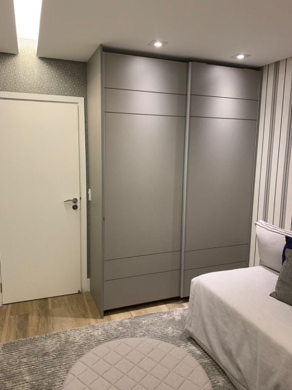 Apartamento à venda com 3 quartos, 236m² - Foto 21