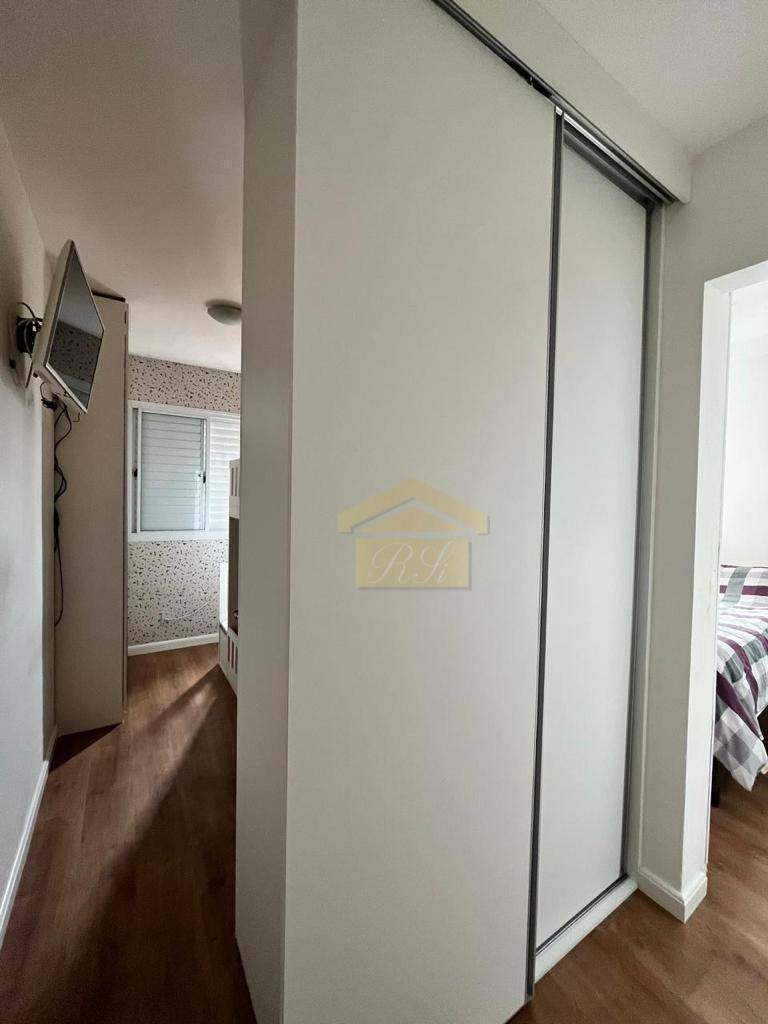 Apartamento à venda com 2 quartos, 46m² - Foto 15