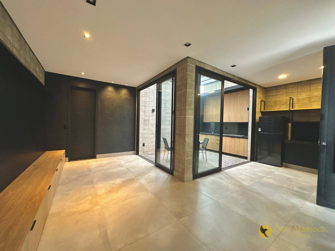 Casa de Condomínio para alugar com 3 quartos, 115m² - Foto 18