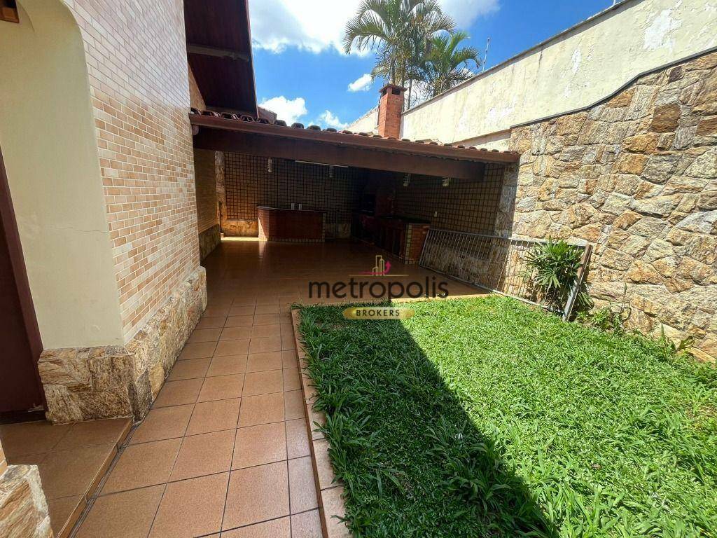 Casa à venda com 3 quartos, 154m² - Foto 22