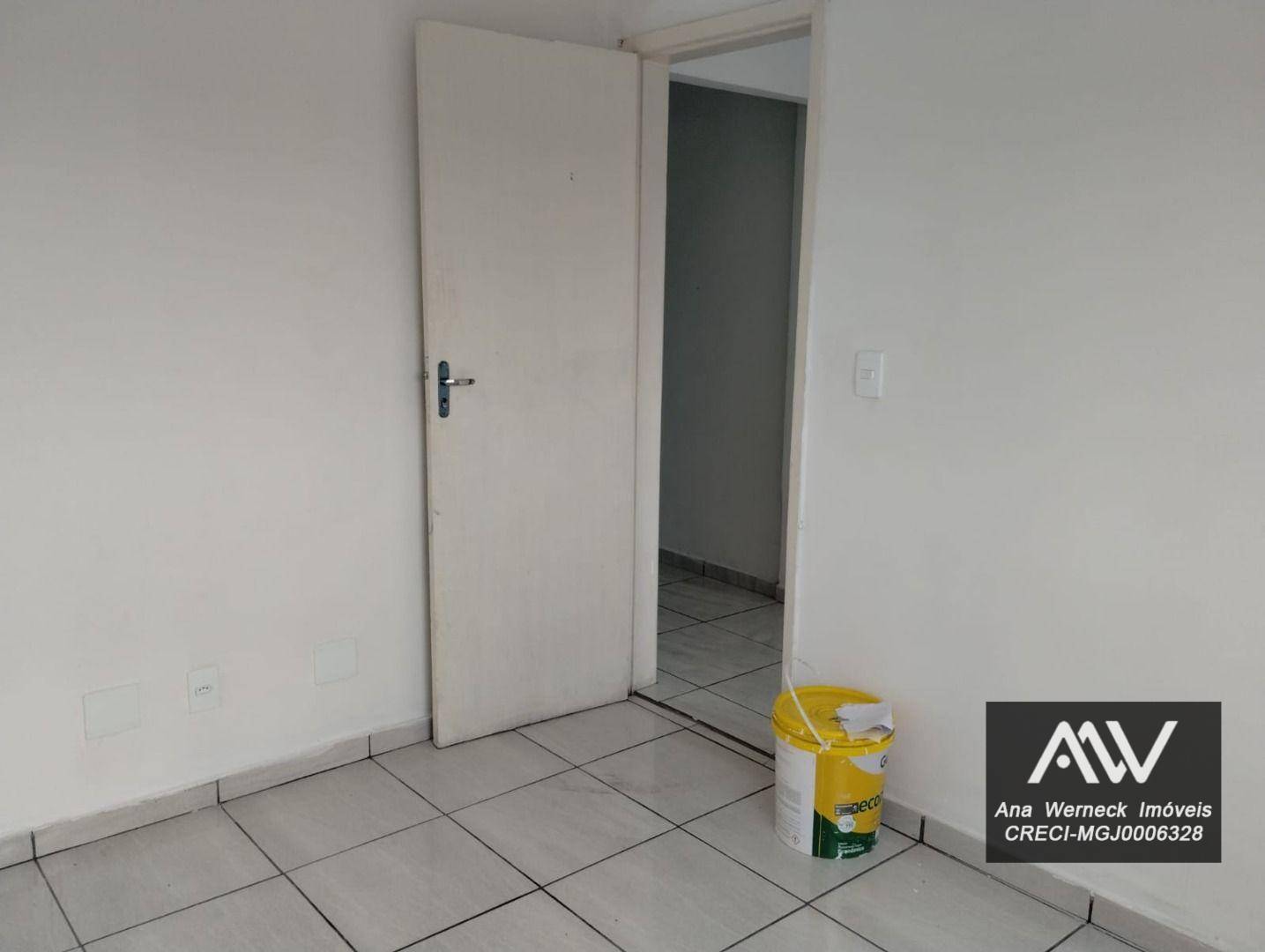 Apartamento à venda com 1 quarto, 47m² - Foto 8