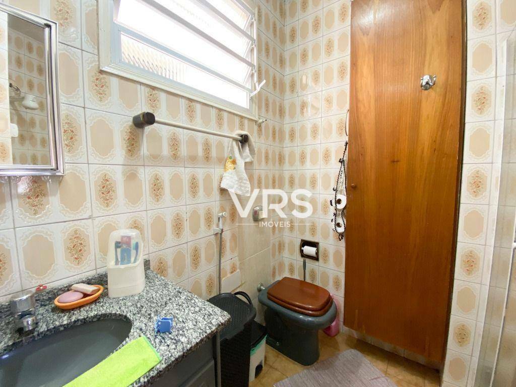 Apartamento à venda com 1 quarto, 41m² - Foto 6