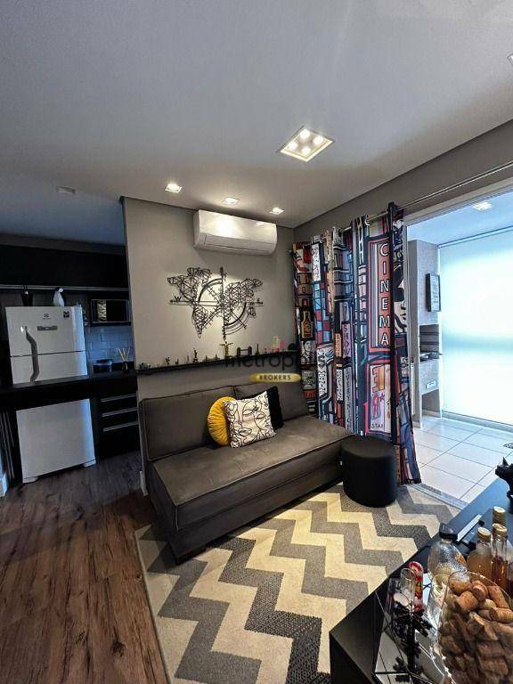 Apartamento à venda com 2 quartos, 60m² - Foto 5