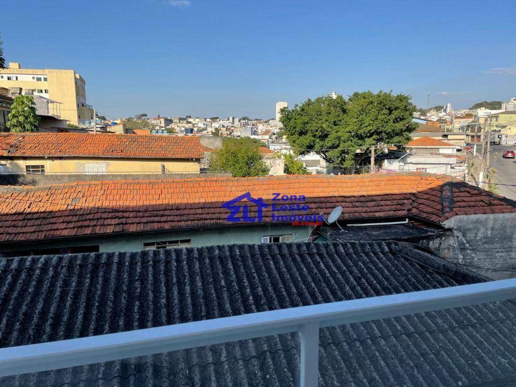 Apartamento à venda e aluguel com 2 quartos, 38m² - Foto 9