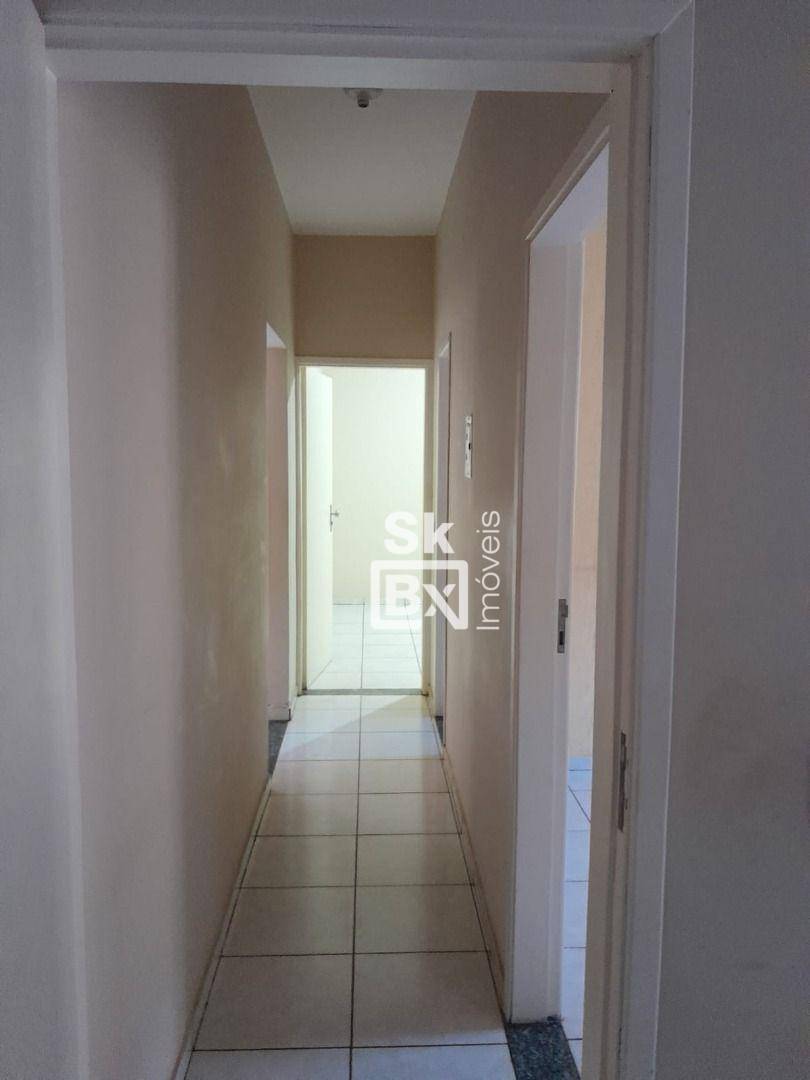 Casa à venda com 3 quartos, 140m² - Foto 16