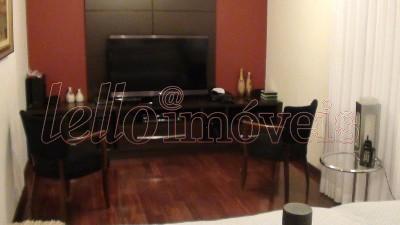 Apartamento, 3 quartos, 173 m² - Foto 5