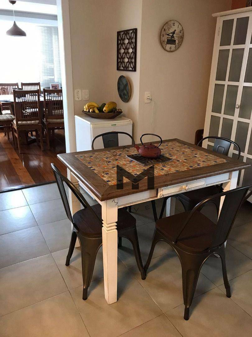 Apartamento à venda com 4 quartos, 120m² - Foto 17