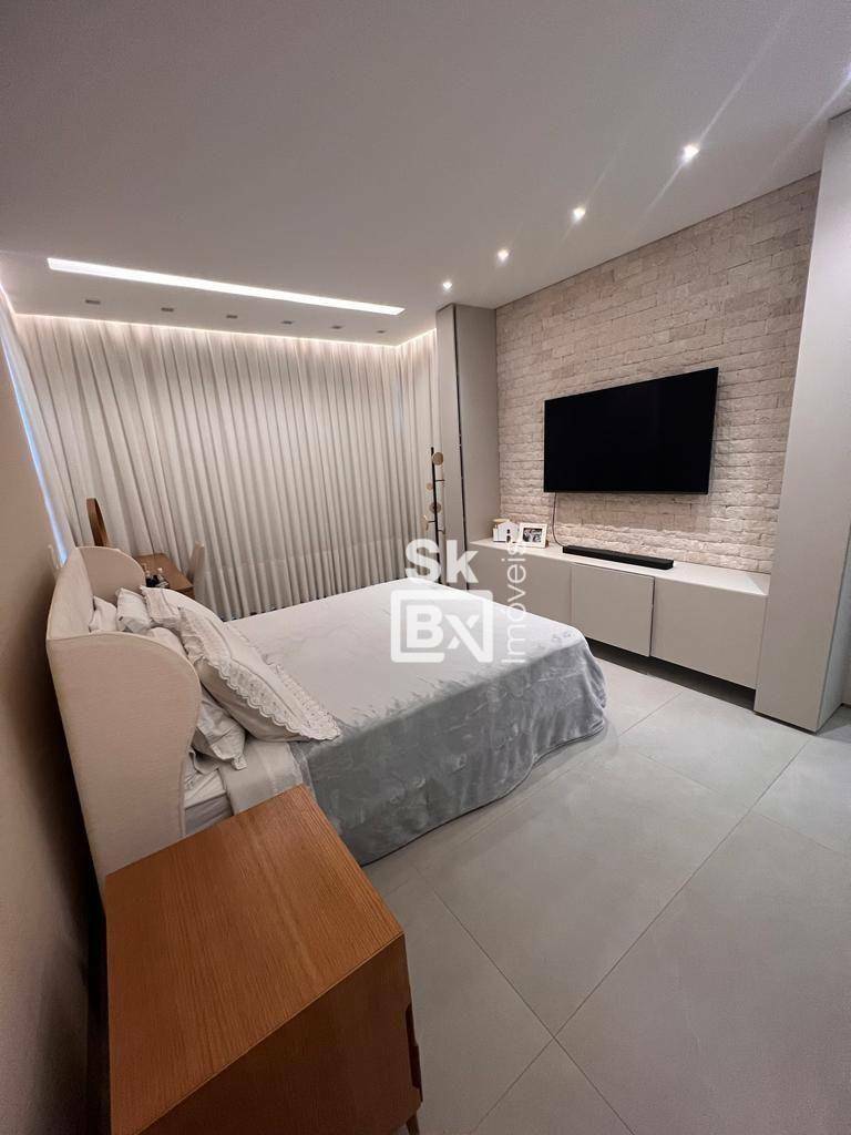 Apartamento à venda com 3 quartos, 198m² - Foto 17