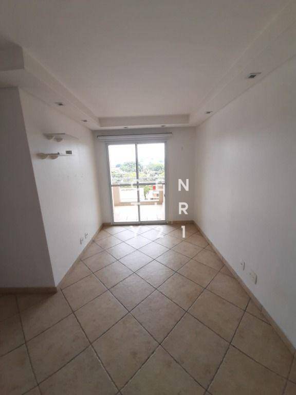 Apartamento à venda com 3 quartos, 72m² - Foto 1