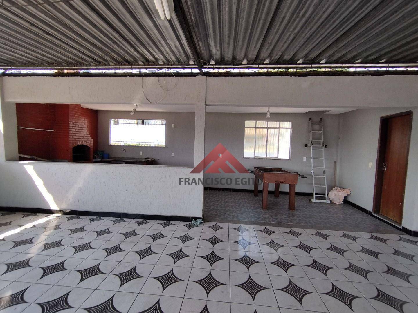 Casa à venda com 4 quartos, 286m² - Foto 35