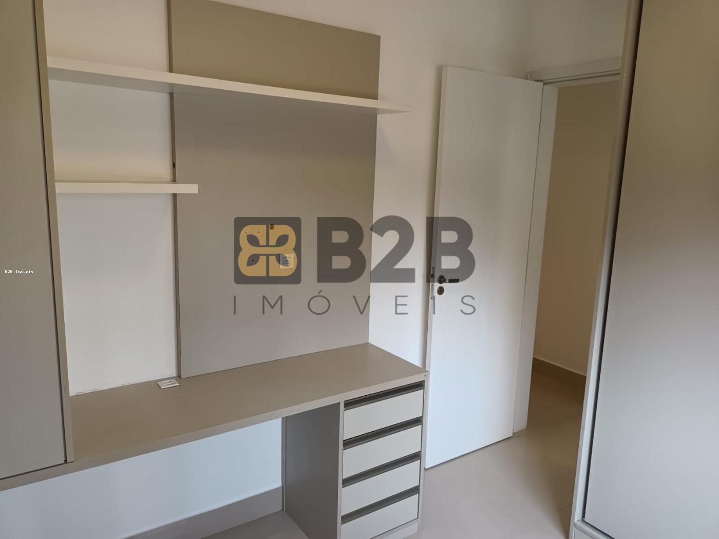 Apartamento à venda com 3 quartos, 96m² - Foto 4