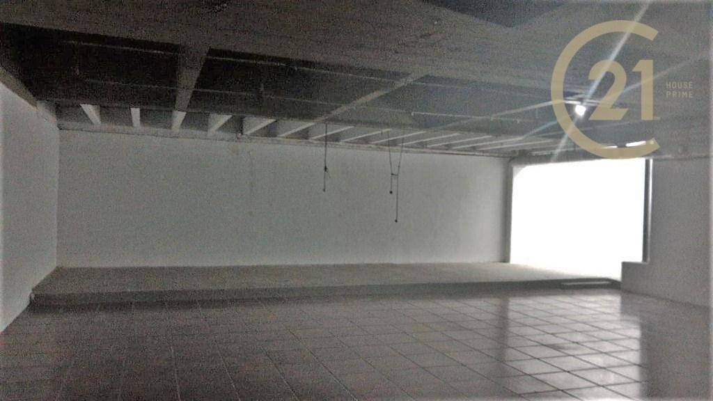 Loja-Salão para alugar, 211m² - Foto 4