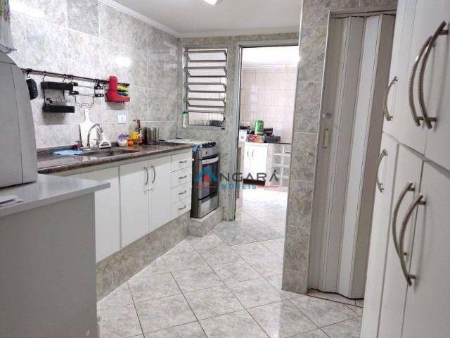 Sobrado à venda com 2 quartos, 120m² - Foto 16